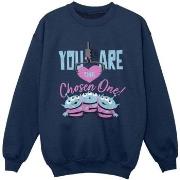 Sweat-shirt enfant Disney Toy Story You Are The Chosen One