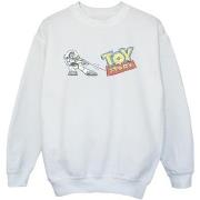 Sweat-shirt enfant Disney Toy Story