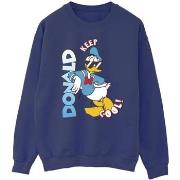 Sweat-shirt Disney Cool