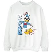 Sweat-shirt Disney Cool