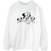 Sweat-shirt Disney BI39494