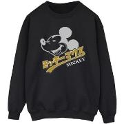 Sweat-shirt Disney Mickey Mouse Japanese