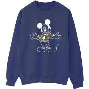 Sweat-shirt Disney BI39535