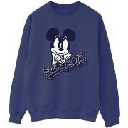 Sweat-shirt Disney Mickey Mouse Japanese