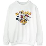 Sweat-shirt Disney BI39554