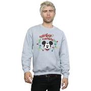 Sweat-shirt Disney BI39593