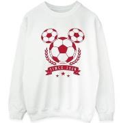 Sweat-shirt Disney BI39709