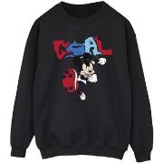 Sweat-shirt Disney Goal Striker