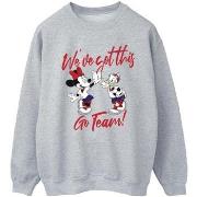 Sweat-shirt Disney We've Got This