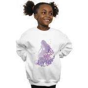 Sweat-shirt enfant Disney Tangled Now's When My Life Begins