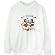 Sweat-shirt Disney BI39914