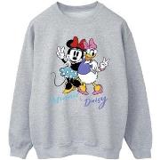 Sweat-shirt Disney BI39938