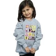 Sweat-shirt enfant Disney BI39943