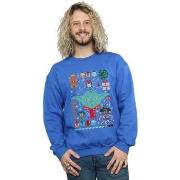 Sweat-shirt Disney BI45671