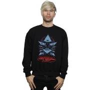 Sweat-shirt Disney Attack Of The Imperial Fleet