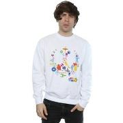 Sweat-shirt Disney BI45831