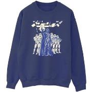 Sweat-shirt Disney BI45978