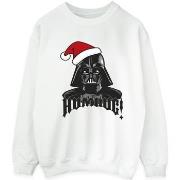 Sweat-shirt Disney Episode IV: A New Hope Humbug