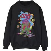 Sweat-shirt Disney BI46087