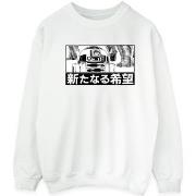 Sweat-shirt Disney BI46117