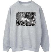 Sweat-shirt Disney BI46133