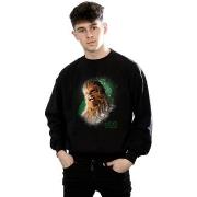 Sweat-shirt Disney The Last Jedi