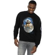 Sweat-shirt Disney The Last Jedi