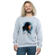 Sweat-shirt Disney The Last Jedi