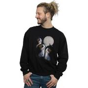 Sweat-shirt Disney The Last Jedi