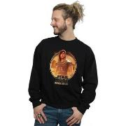 Sweat-shirt Disney The Mandalorian