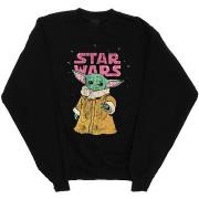 Sweat-shirt Disney The Mandalorian The Child