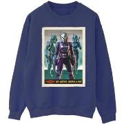 Sweat-shirt Disney The Mandalorian