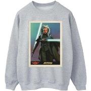 Sweat-shirt Disney The Mandalorian