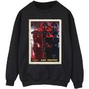 Sweat-shirt Disney The Mandalorian