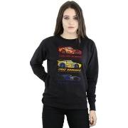 Sweat-shirt Disney Cars