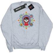 Sweat-shirt Disney BI3457