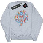 Sweat-shirt Disney BI3541