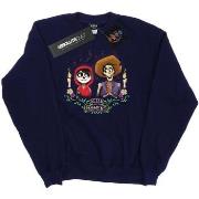 Sweat-shirt Disney BI3580