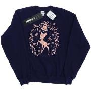 Sweat-shirt Disney BI3834