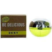 Eau de parfum Dkny Be Delicious - eau de parfum - 100ml - vaporisateur