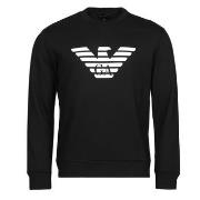 Sweat-shirt Emporio Armani 8N1MR6