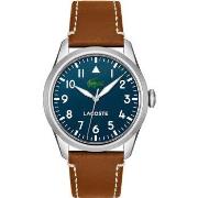 Montre Lacoste Montre Homme 2011301, Quartz, 42mm, 5ATM