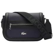 Sac Bandouliere Lacoste Sac porte travers Ref 62388 N23 Marine 23*15*8...