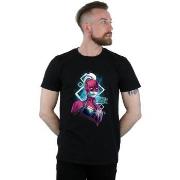 T-shirt Marvel BI20343