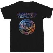 T-shirt enfant Marvel Guardians Of The Galaxy