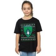 T-shirt enfant Marvel Guardians Of The Galaxy