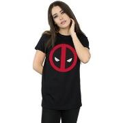 T-shirt Marvel BI20545