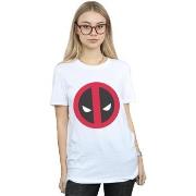 T-shirt Marvel BI20545