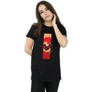 T-shirt Marvel BI20592