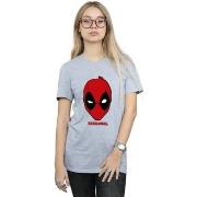 T-shirt Marvel BI20766